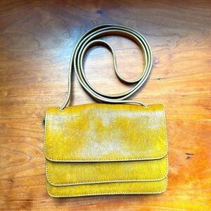 Stuart Weitzman Crossbody Bag